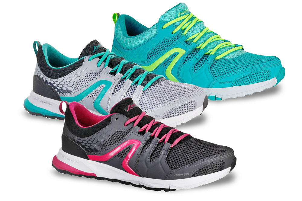 Walking, lo sport si fa a piccoli passi… veloci