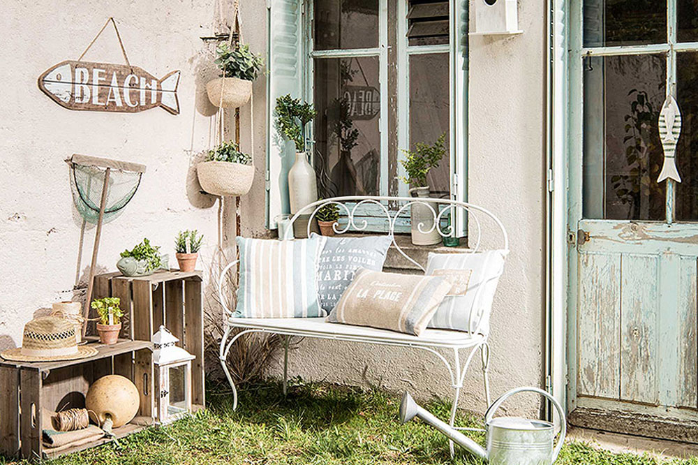 Cabane, è tempo di spiaggia