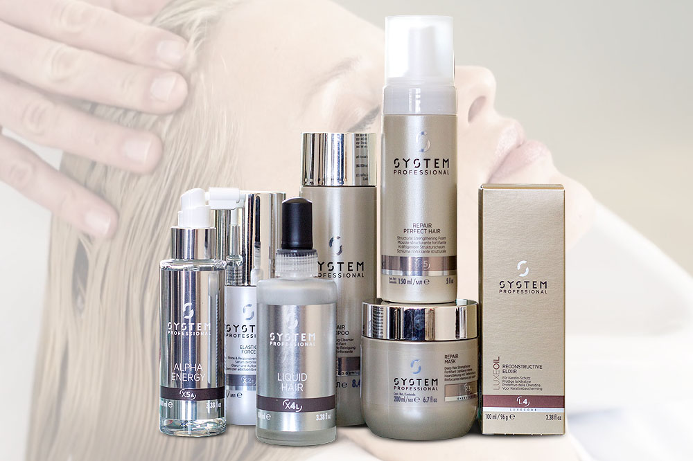 Capelli fragili: ripariamo?