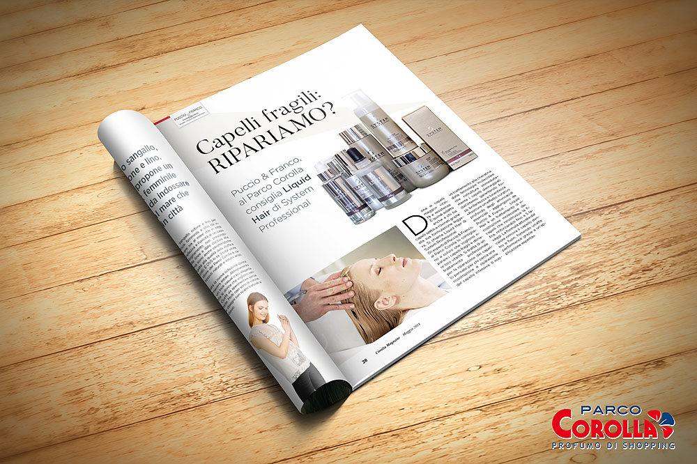 Capelli fragili: ripariamo?