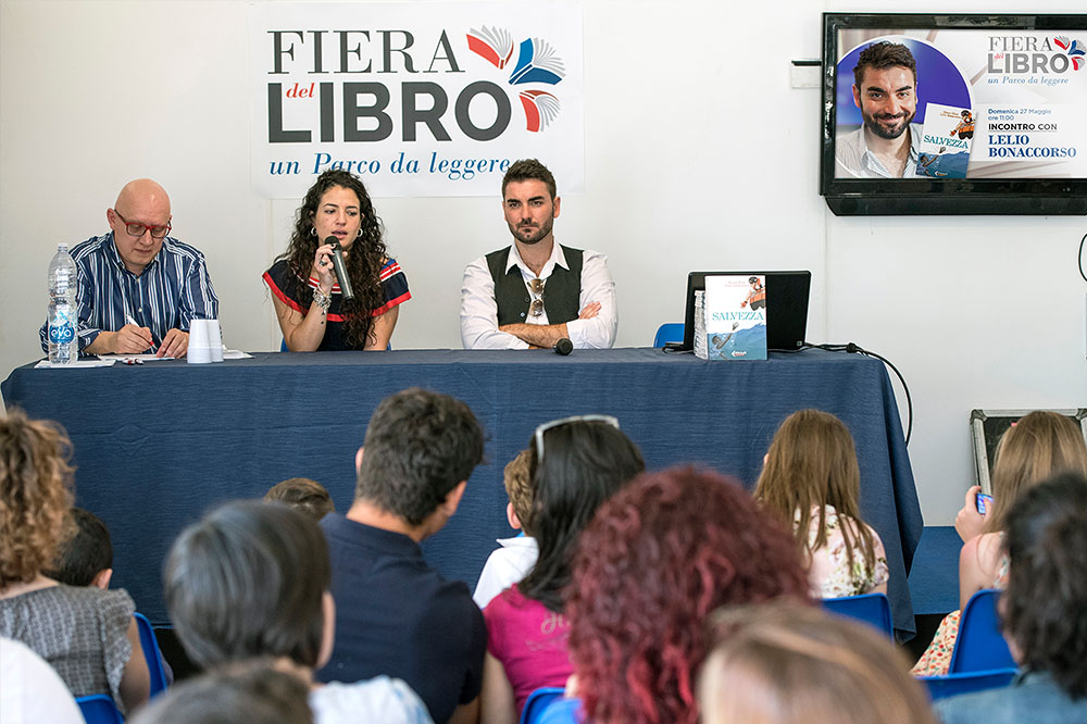  Fiera del libro, una sfida culturale vinta