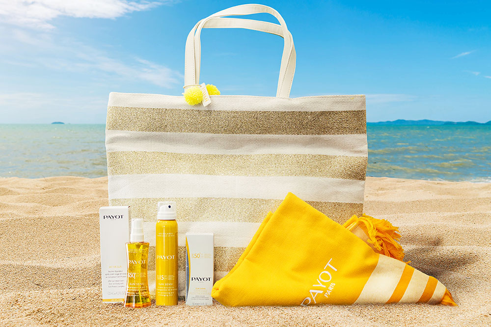 Il sole? Mi ha dato alla testa