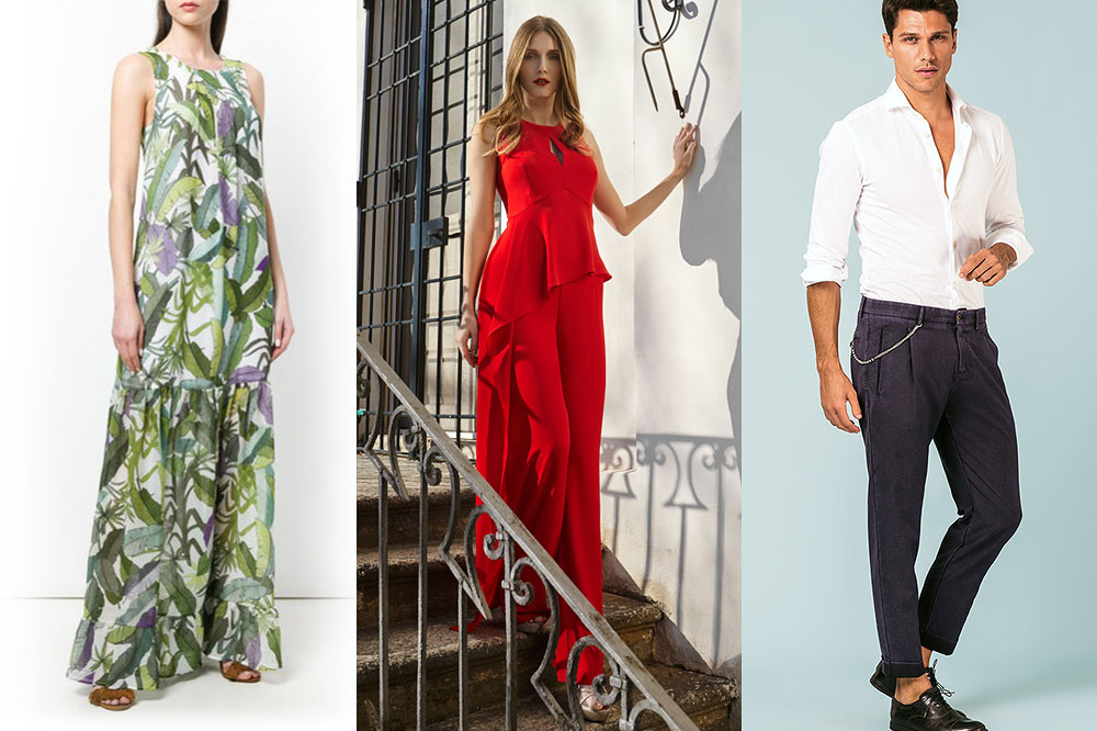 Estate 2018, dieci consigli per avere sempre il look giusto