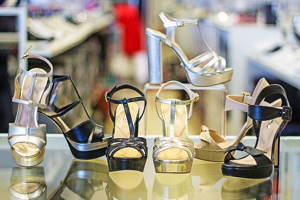 Tutti all’at… tacco