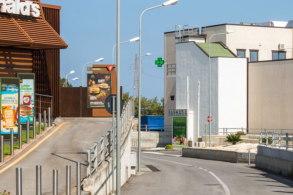 Curiamoci al Corolla