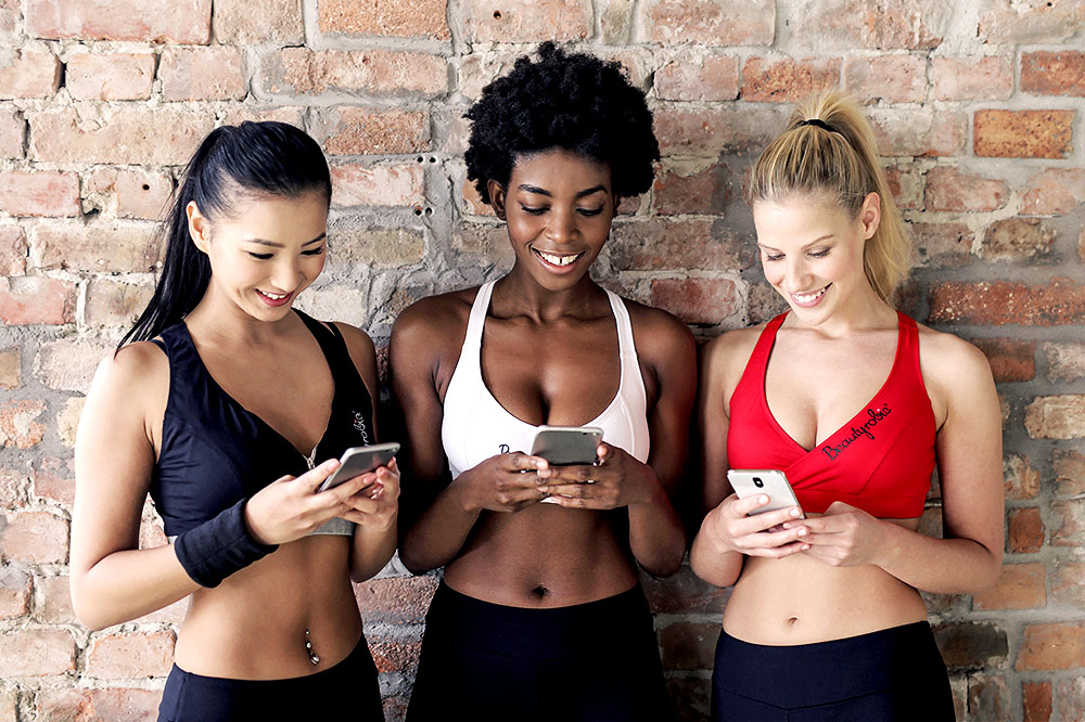 Tutto Decathlon in un’App