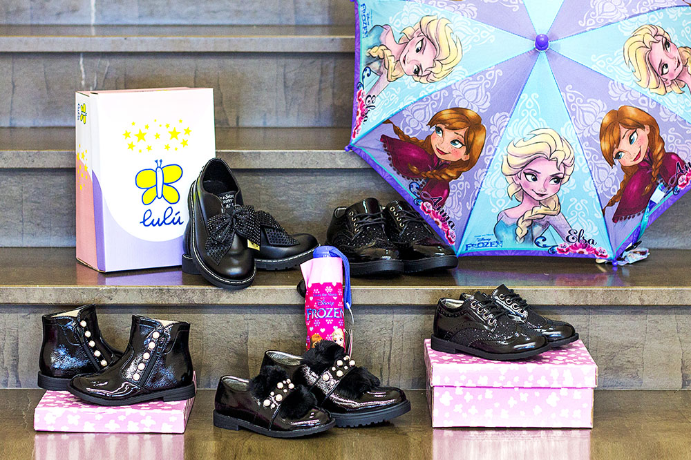 Crescere con il… piede giusto