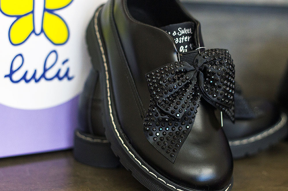 Crescere con il… piede giusto