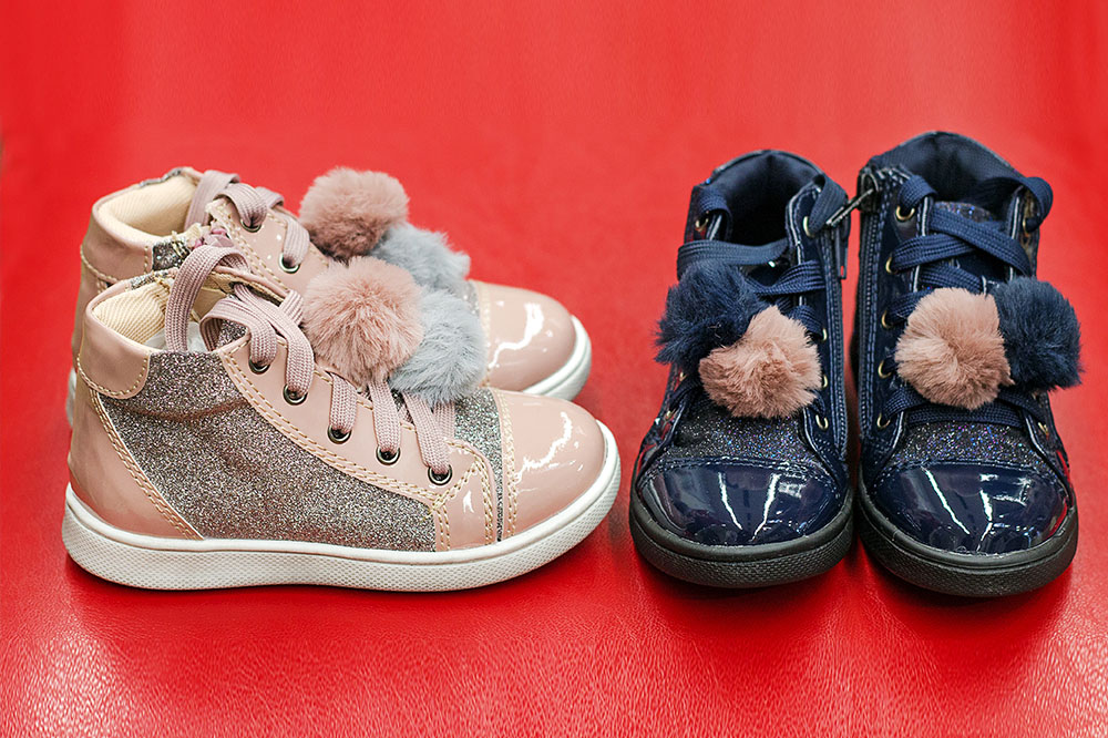 Crescere con il… piede giusto