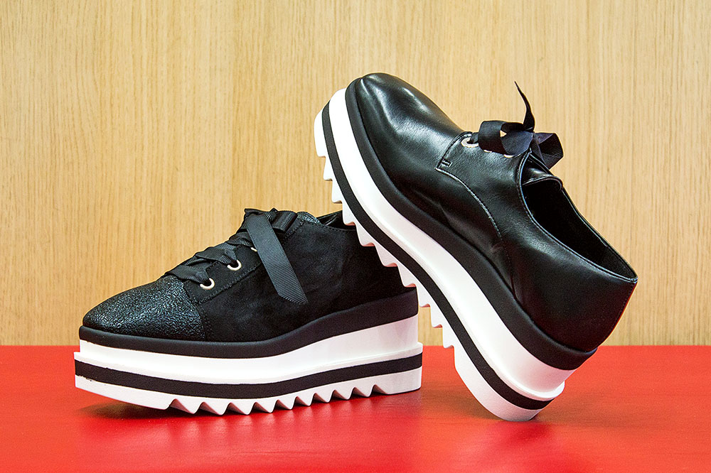 Una sneaker è per sempre