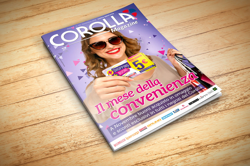 Quante occasioni a Novembre