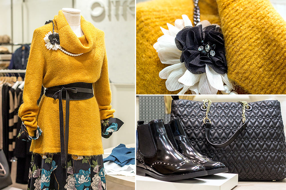 V come contemporaneo