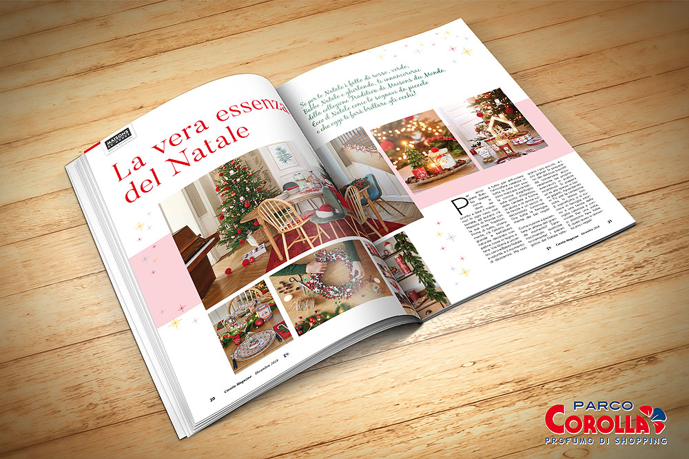 La vera essenza del Natale