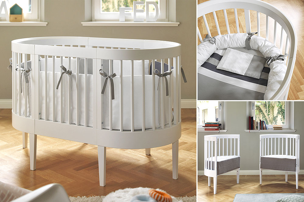 LAB 1919, non chiamatela cameretta