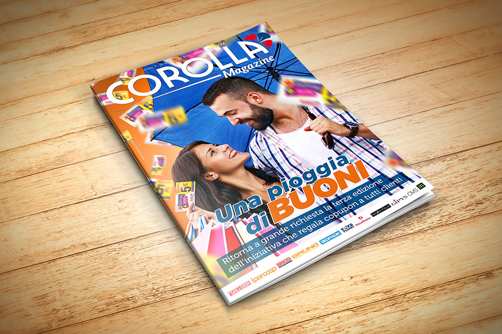 Marzo, mese da pazzi