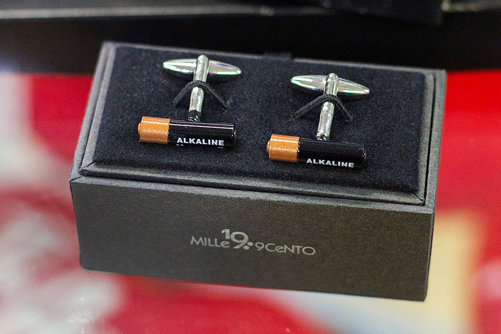 Il papà più bello del mondo