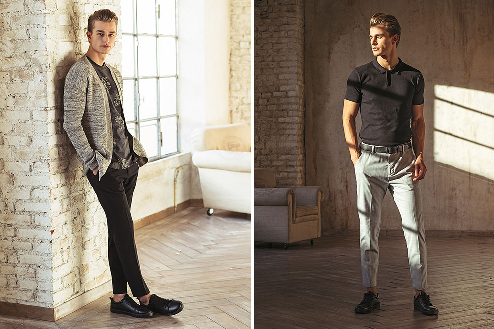 Facciamo terra bruciata