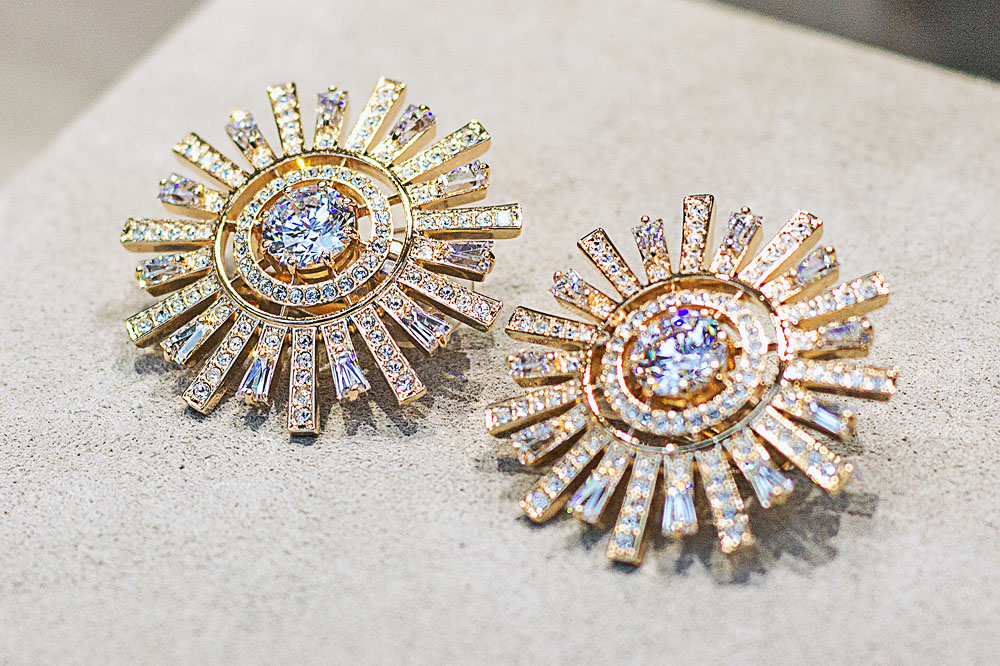 Mamma, sei bella come il sole