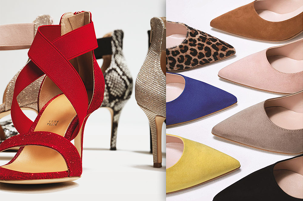 Entra in PittaRosso e scopri la collezione Spring-Summer 2019