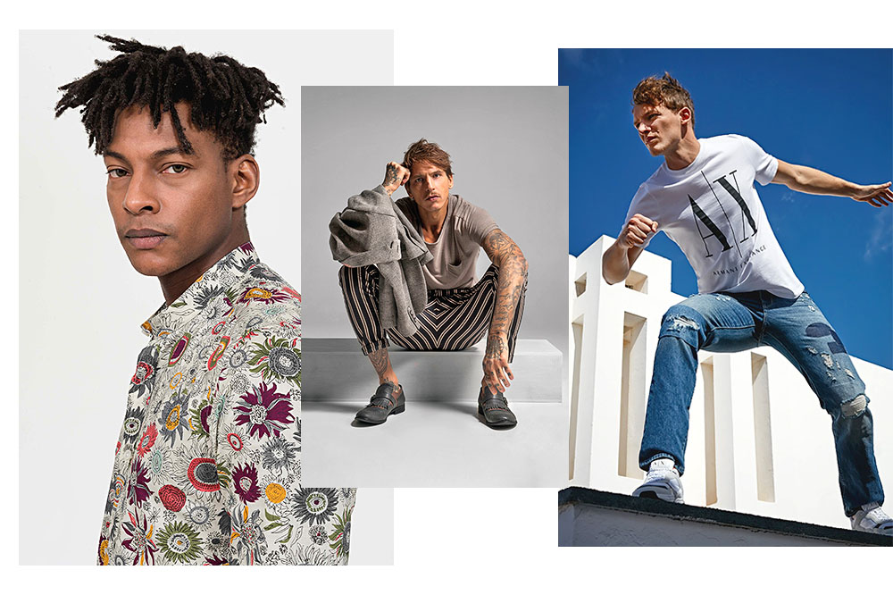 La stagione degli audaci