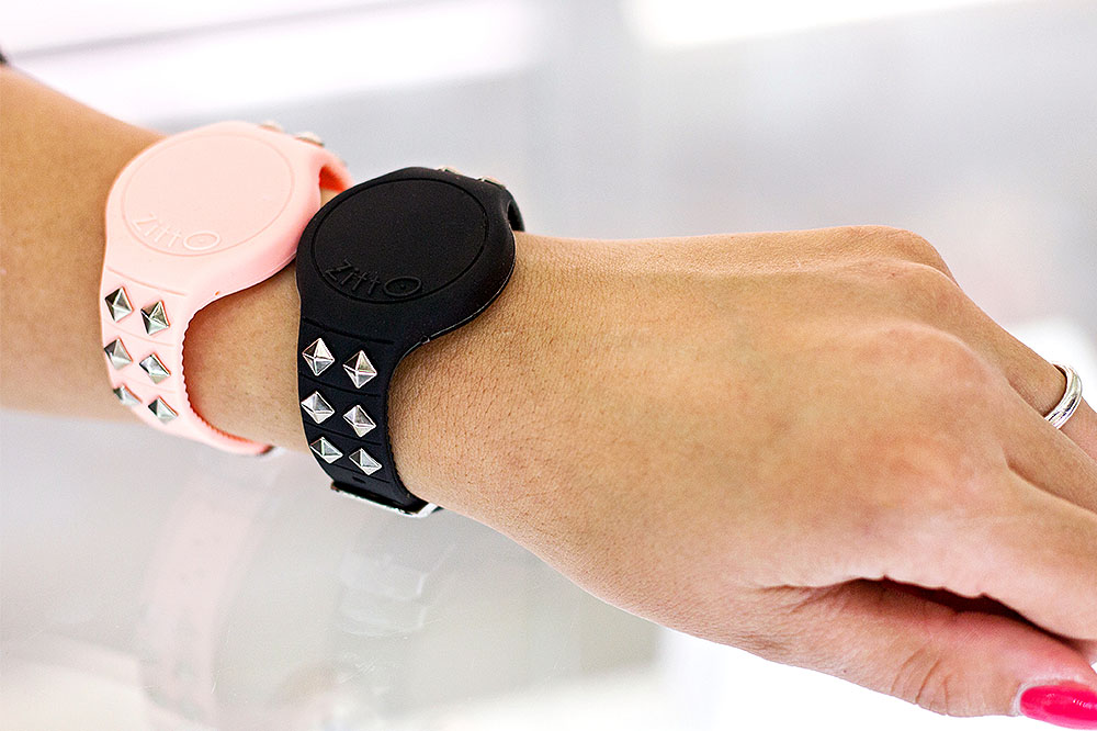 Zitto, energia e colore in limited edition