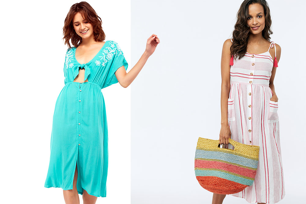  Accessorize, identità esotica