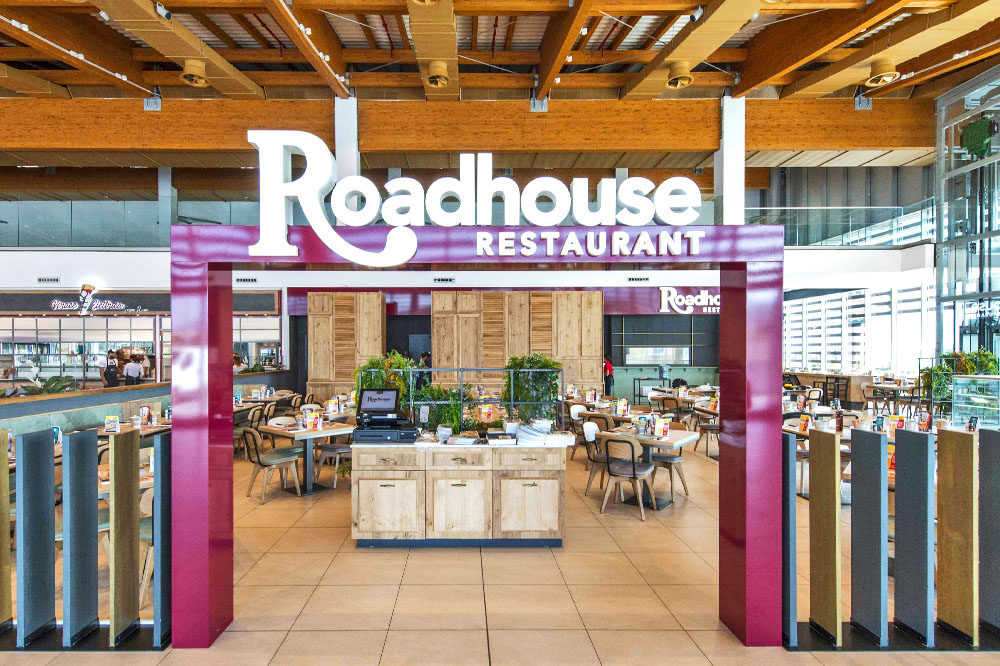 La carne migliore? Ci pensa Roadhouse