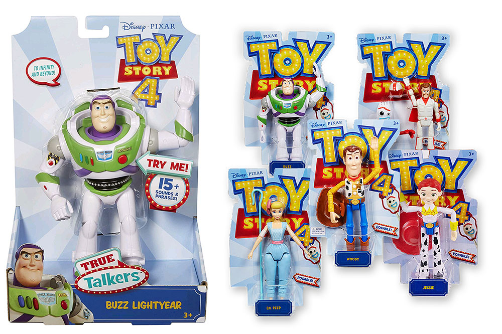 Toy Story, divertimento senza tempo