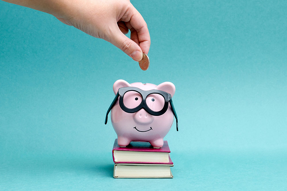 Scuola, chi prima compra, meglio spende