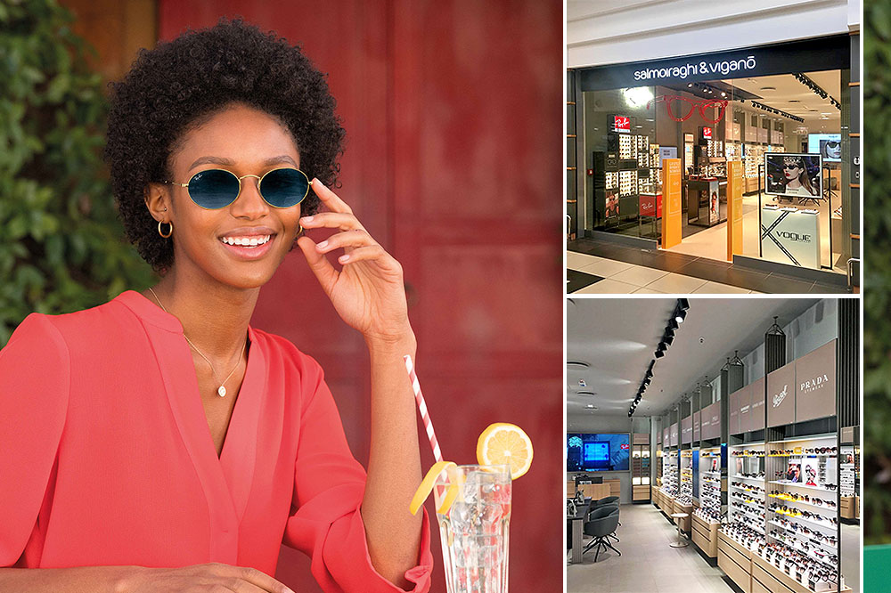 Salmoiraghi & Viganò si veste di nuovo