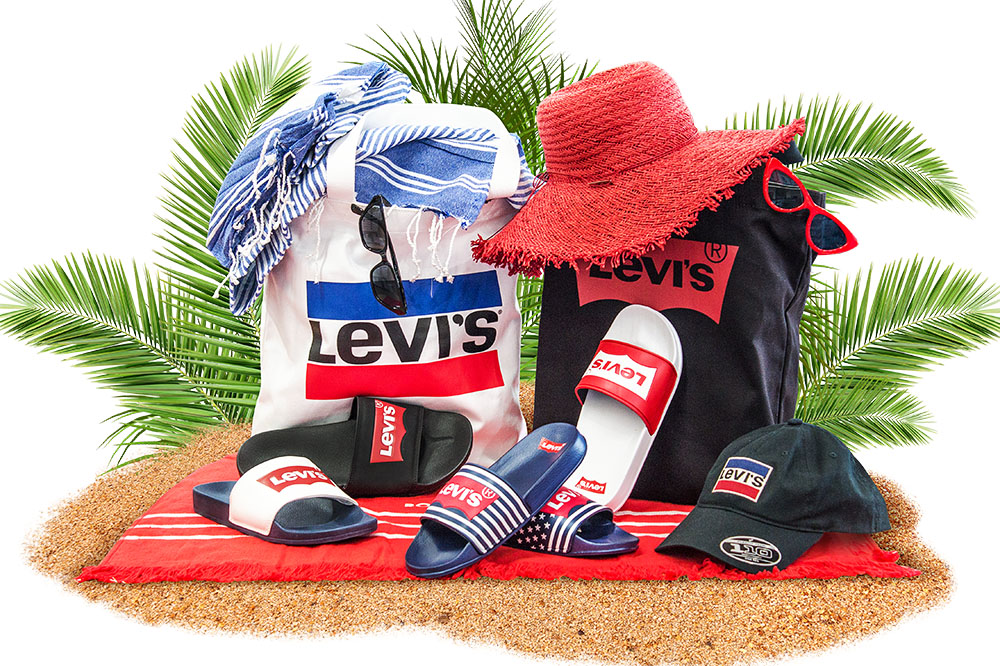 Ciabatte, cool moment