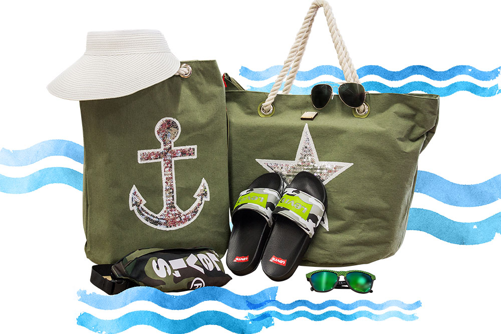 Ciabatte, cool moment