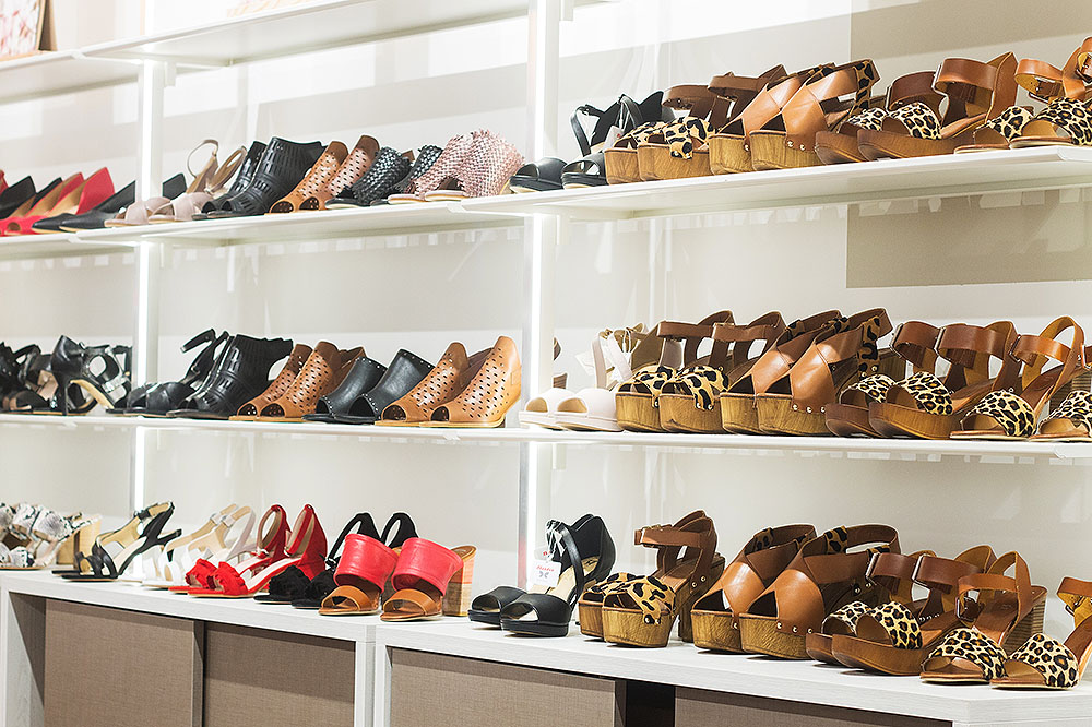 Scarpa? Fa rima con Bata