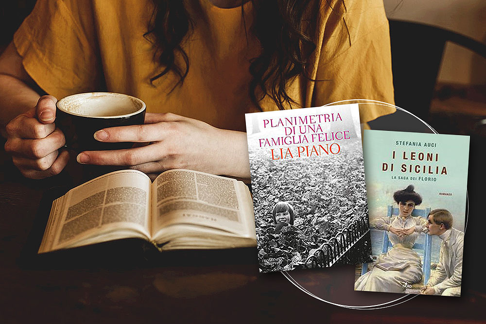 Leggere oltre l’estate