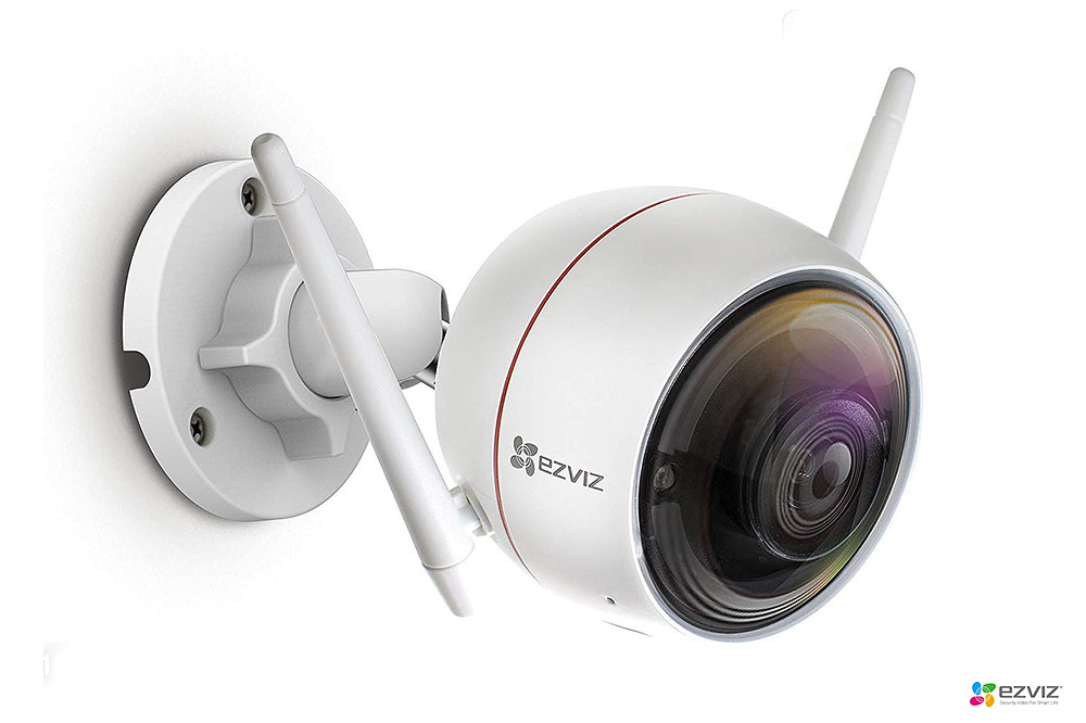 Voglio avere tutto sotto controllo