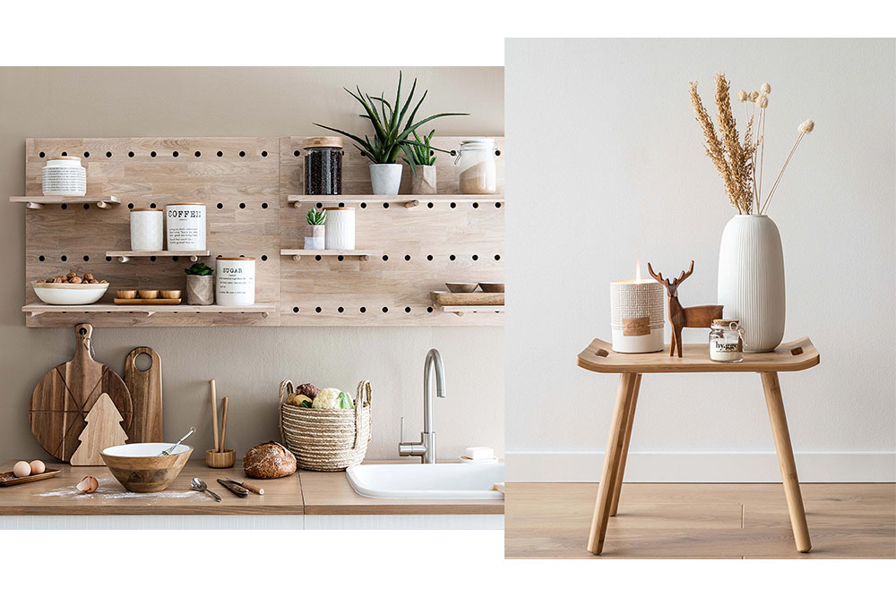 Lo stile, per filo e per legno