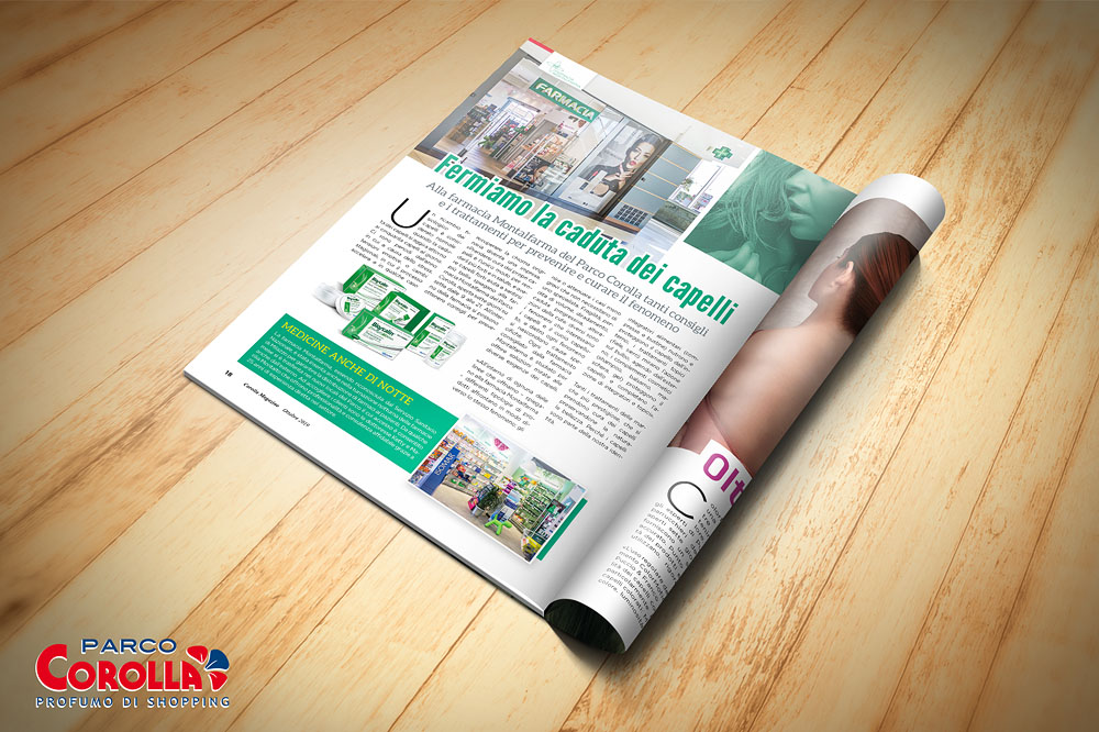 Fermiamo la caduta dei capelli