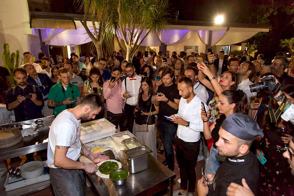 Verace Elettrica ai vertici de “I magnifici 7 della Sicilia”