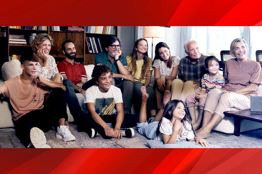 Vodafone: la famiglia diventa GIGA