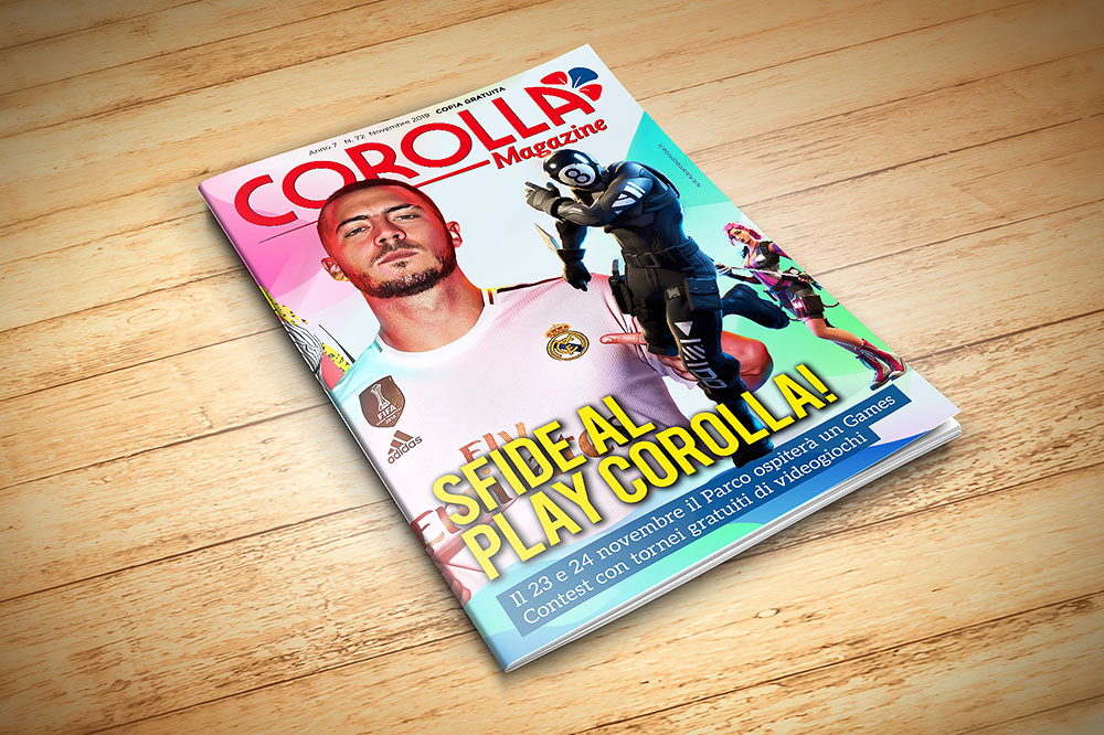 Le sfide di Novembre