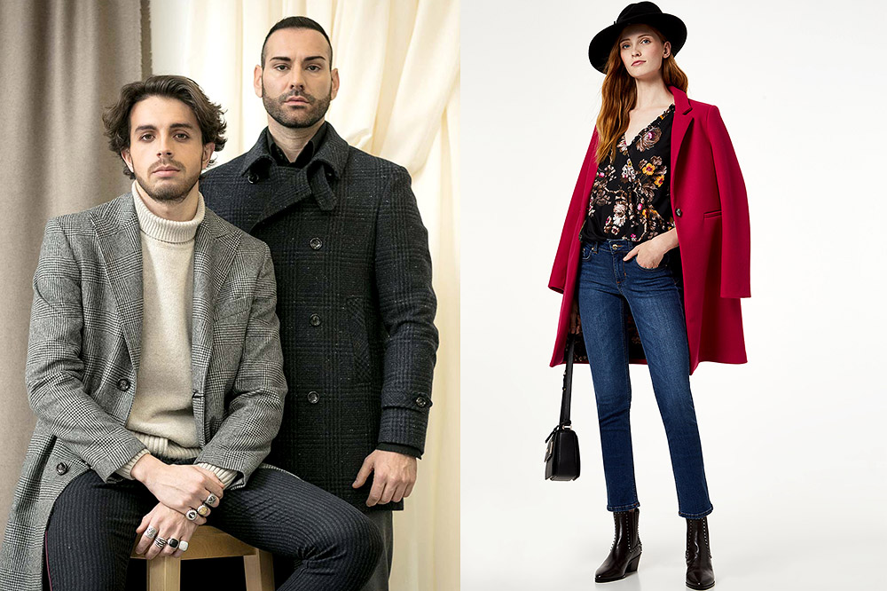 Cappotto, che passione!