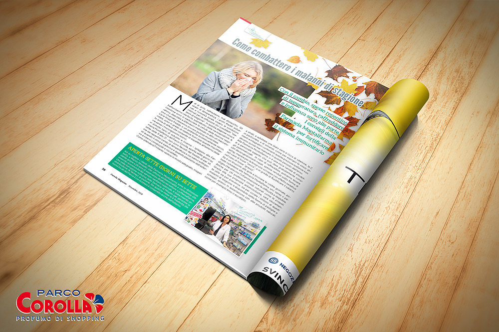 Come combattere i malanni di stagione