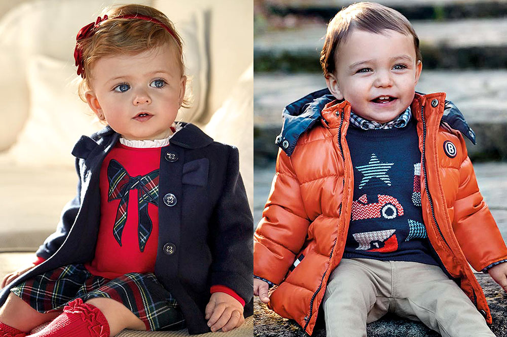 L’inverno è arrivato? Tranquilli, ci pensa Mayoral!