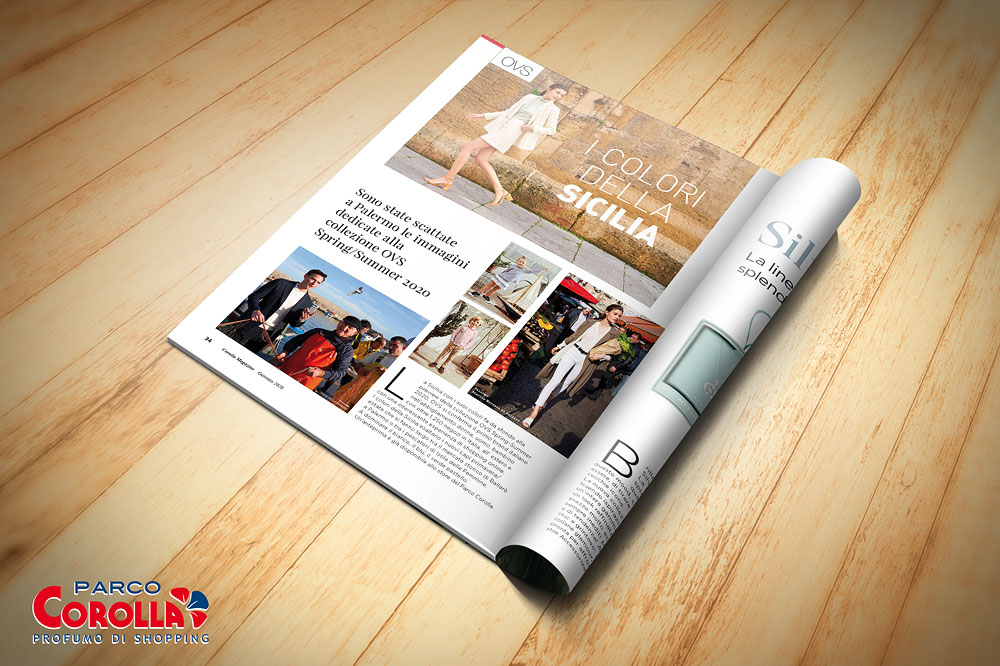 I colori della Sicilia