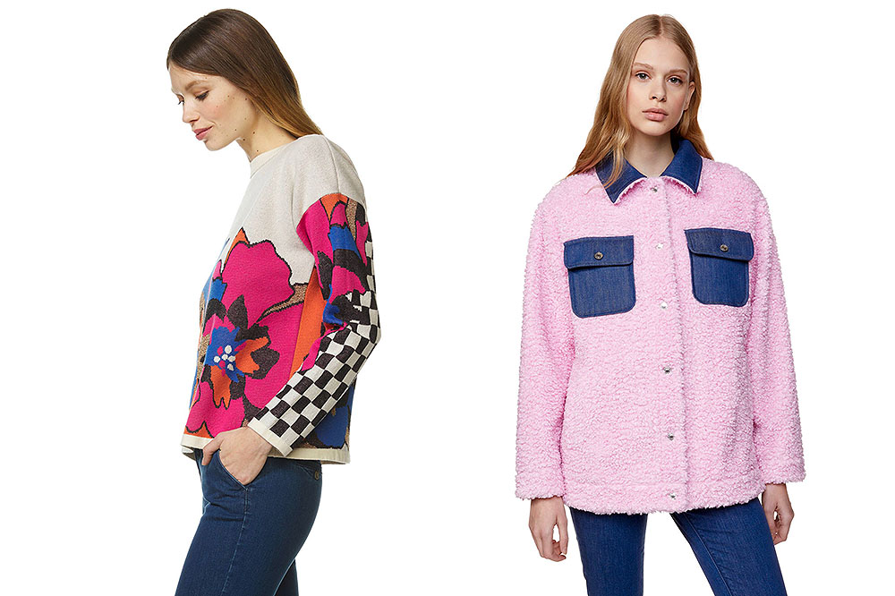 Benetton, l’estate è firmata JCC