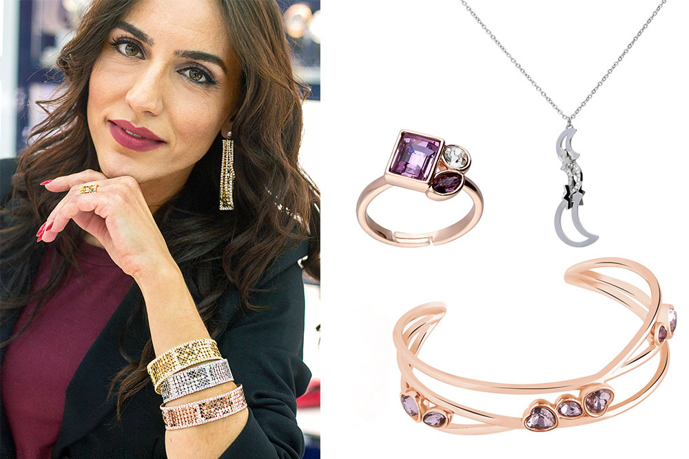 Innamorati di Stroili