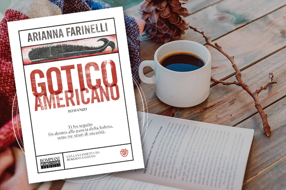 Gotico Americano