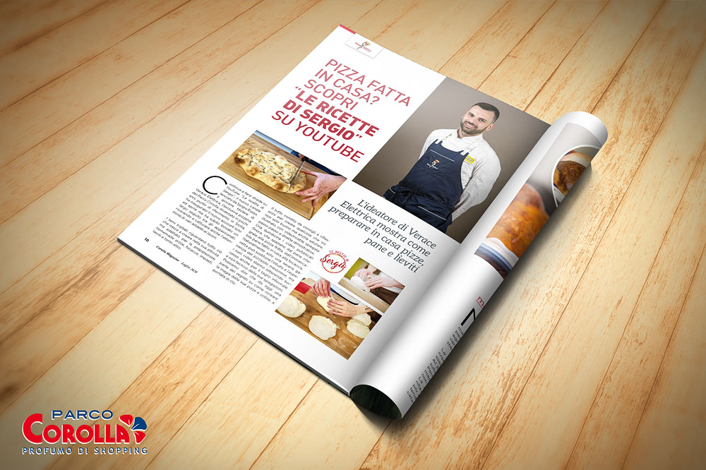 Pizza fatta in casa? Scopri 