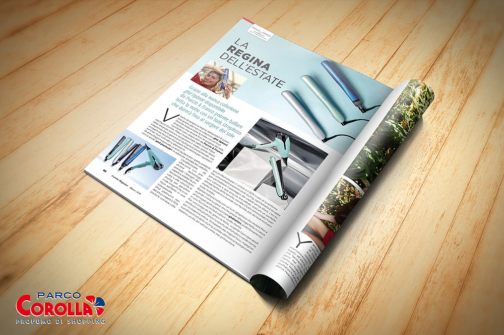 La regina dell’estate