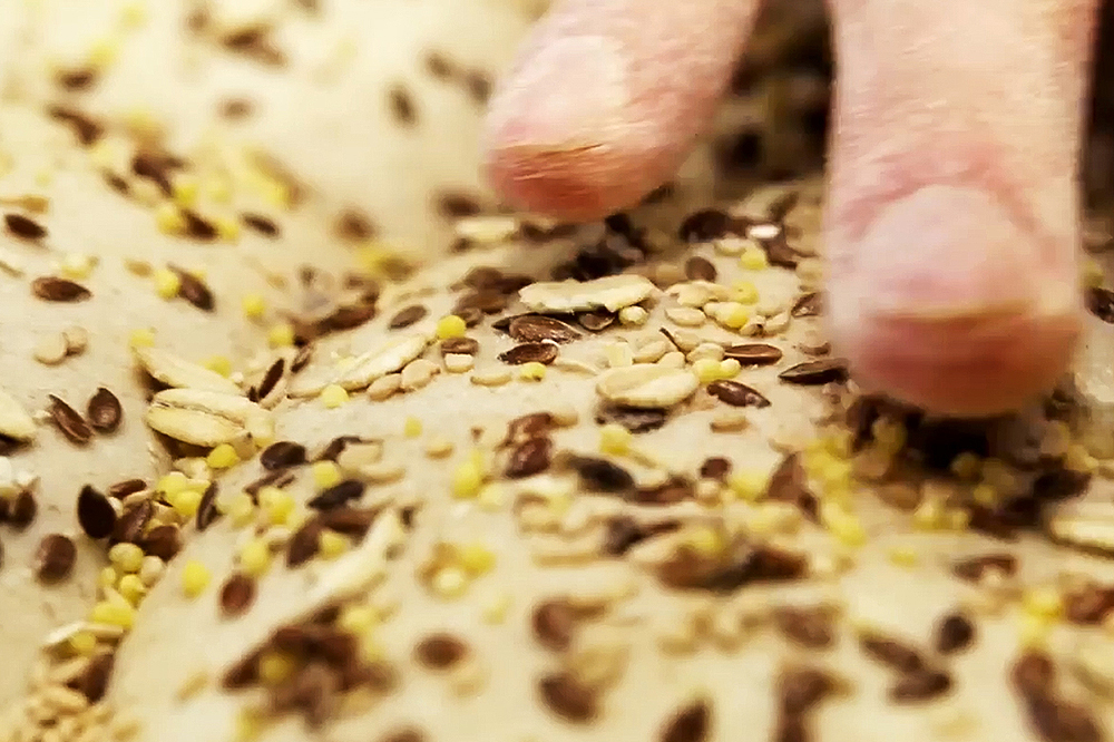 Nasce Verace Elettrica Lab: area gluten free e impasti alternativi di Sergio Russo